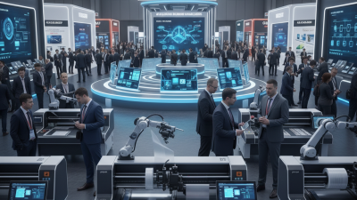 Ppf Plotter Cost and Key Tips for 2026 Canton Fair?