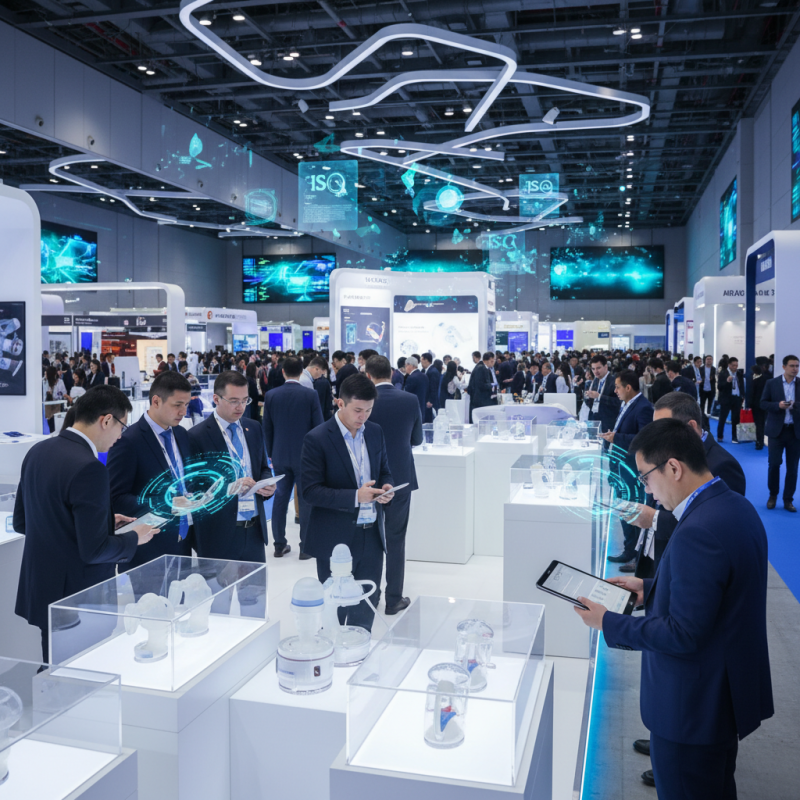 Laryngeal Mask Airway Insights for 2026 Canton Fair Buyers?