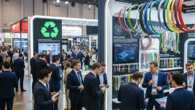 Top Cable Sleeve Products at 2026 China Import Export Fair?