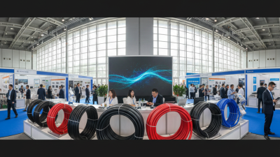 Why Choose Rubber Water Hose at the 139th Canton Fair 2026?