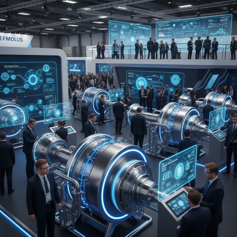 Discover Top Cyclotron Machines for Cancer Treatment at 2026 Canton Fair?