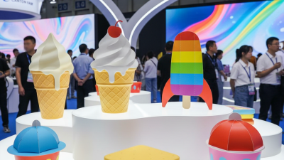 Top 5 Ice Cream Shape Box Trends at 2026 Canton Fair?