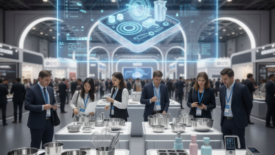 How to Choose the Best Baking Set at the 2026 Canton Fair?