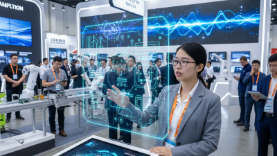 Top 10 Rf Amplifier Innovations at 2026 Canton Fair?