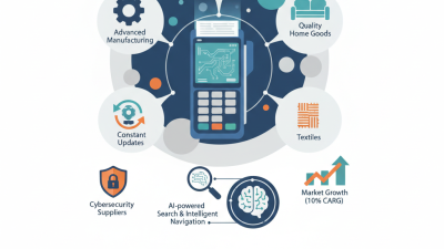 Top Pos Terminals at 2026 Canton Fair for Global Buyers?