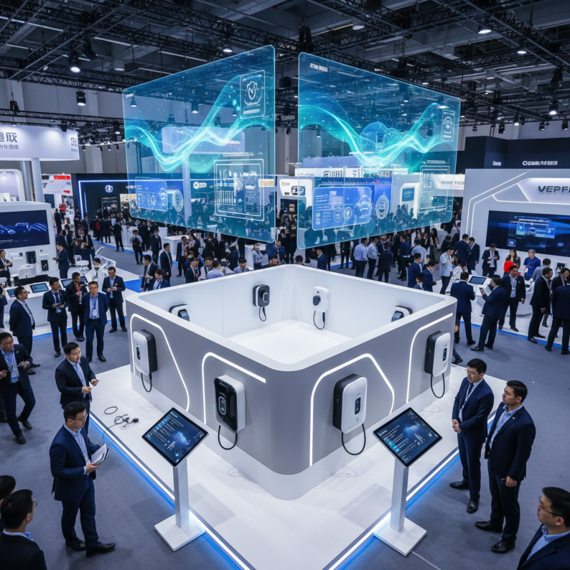 Top 7kw EV Car Chargers at 2026 Canton Fair Insights?