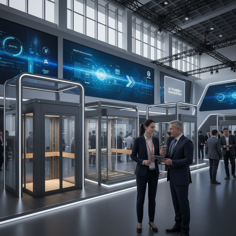 How to Choose the Right Small Elevator Lift at Canton Fair 2026?