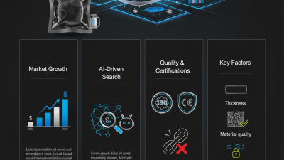 How to Choose the Best Black Vacuum Seal Bags at Canton Fair 2026?