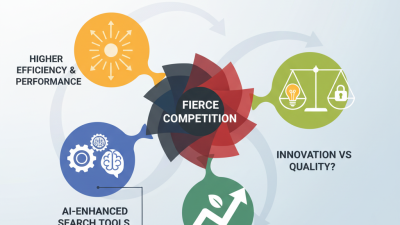 Top 5 Rf Amplifier Trends at 2026 Canton Fair China?