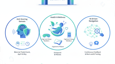 Top Anti-Snoring Innovations to Discover at 2026 Canton Fair?