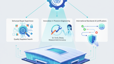 Best Reaction Torque Sensors Featured at 2026 Canton Fair?