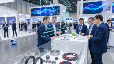 How to Choose the Right Oil Seal for 2026 Canton Fair?