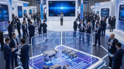 Why Choose Microwave Coaxial Switches at the 2026 Canton Fair?