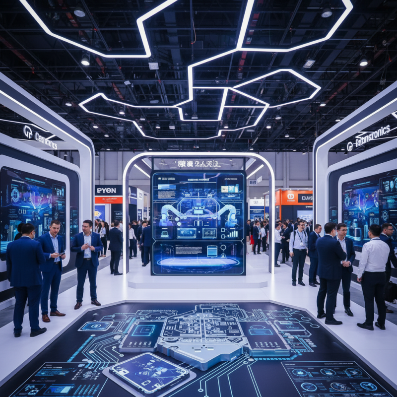 Custom Electronics Solutions at 2026 Canton Fair Trends and Tips?