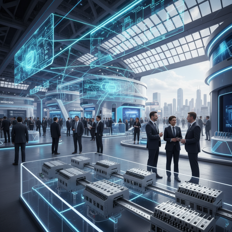 Why Choose Pt Din Rail for Your 2026 Canton Fair Needs?