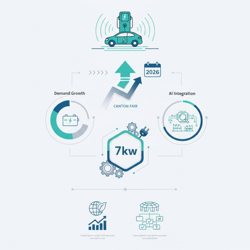Top 10 7kw EV Car Chargers Ahead of 2026 Canton Fair?