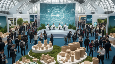 Pulp Molding Innovations at 2026 Canton Fair for Global Buyers?