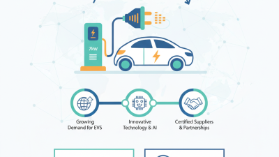 Why Choose a 7kw Ev Car Charger at the 2026 Canton Fair?