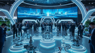 Top 10 Center Joint Innovations at 2026 Canton Fair?