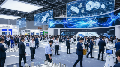 Top Fastener Bolt Nut Trends at 2026 Canton Fair?