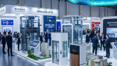Small Elevator Lift Trends at 2026 China Import Export Fair?