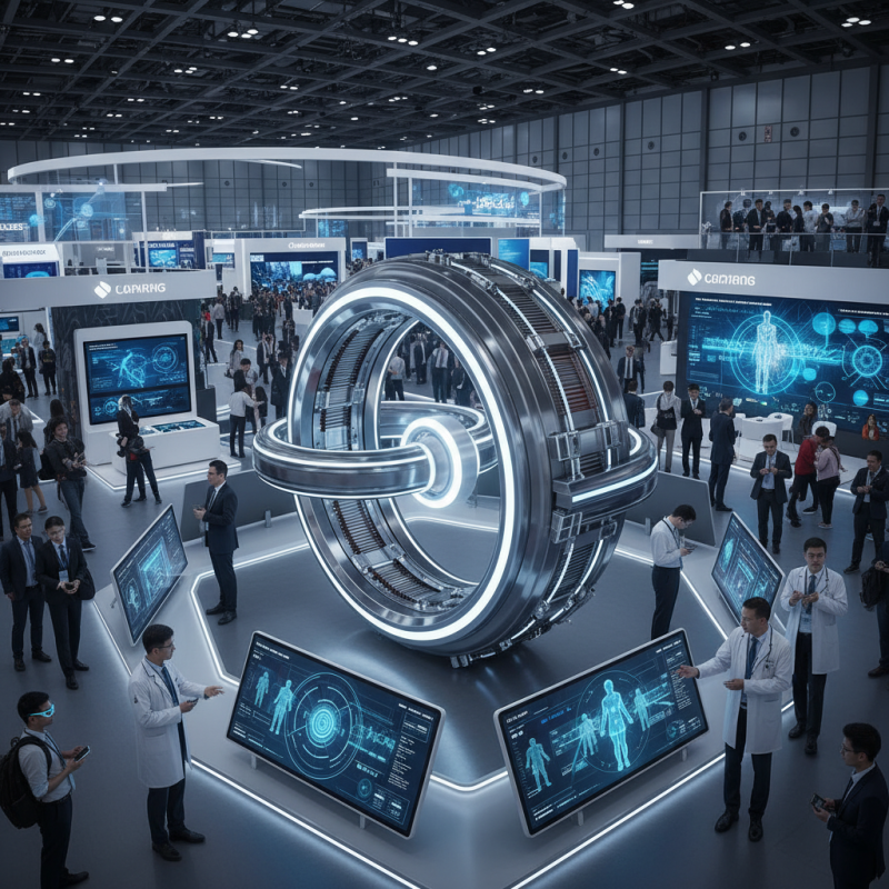 How Cyclotron Machines Are Revolutionizing Cancer Treatment at 2026 Canton Fair?
