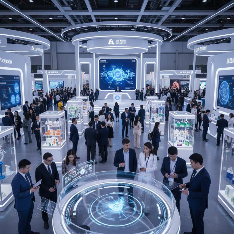 Top 5 Acne Scar Treatments to Explore at 2026 Canton Fair?