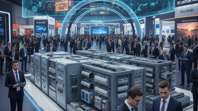 China Top Pt Din Rail Trends for Guanghzou Import Export Fair 2026?