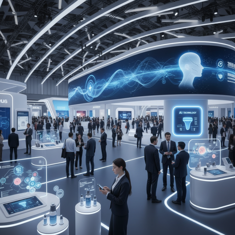 Top 5 Acne Scar Treatments to Discover at 2026 Canton Fair?