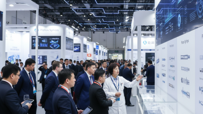 Why Choose Piston Syringes at the 2026 Canton Fair?