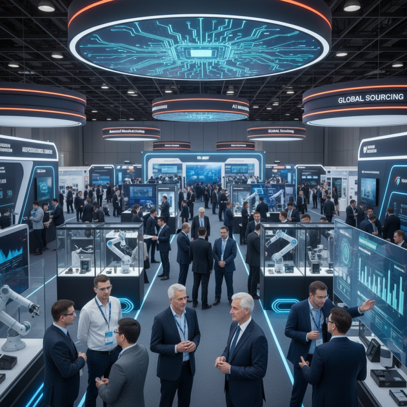 Top Custom Electronics Solutions at 2026 Canton Fair Insights?