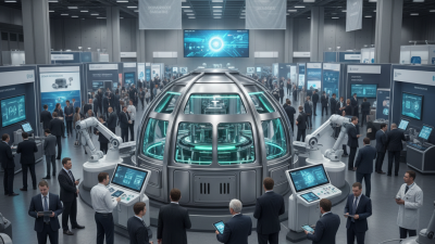 China Best Cyclotron Machine for Cancer Treatment at 2026 Canton Fair?