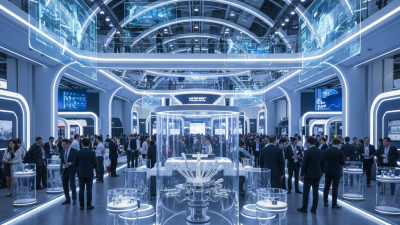 2026 Top Microwave Coaxial Switch at 139th Canton Fair?