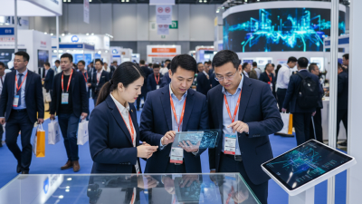 Top 5 Rf Amplifier Tips for Global Buyers at 2026 Canton Fair?