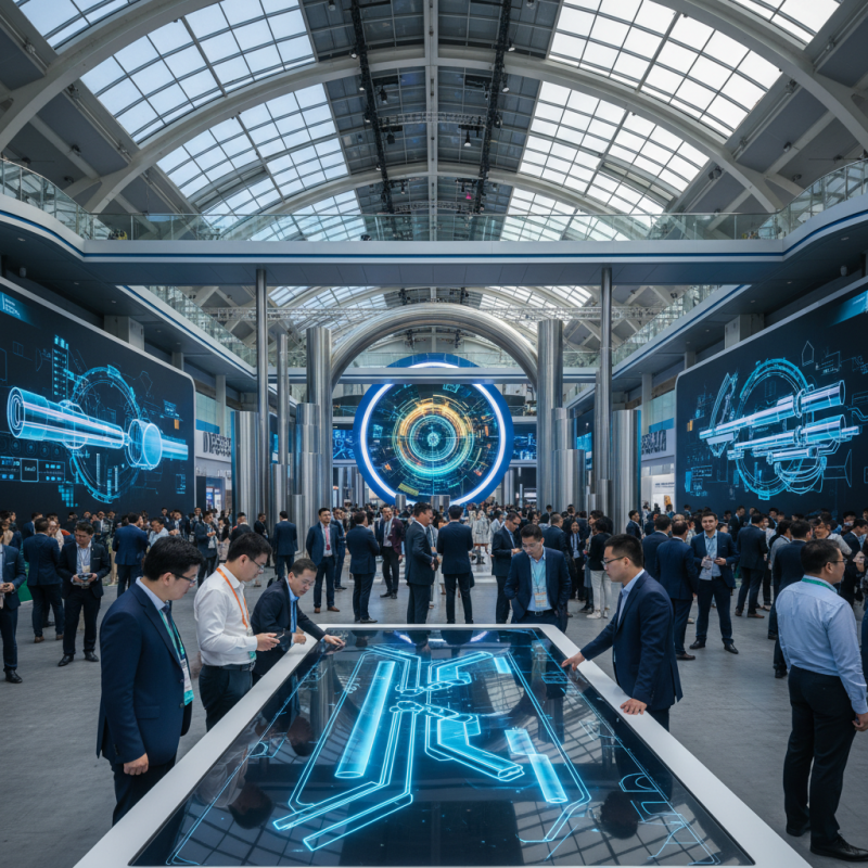 Why Buy ERW Steel Pipe at the 2026 Canton Fair?