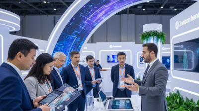 How to Use a Tens Unit for Pain Relief at 2026 Canton Fair?