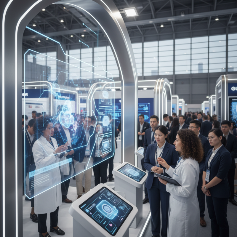 Best Acne Scar Treatments to Explore at 2026 Canton Fair?