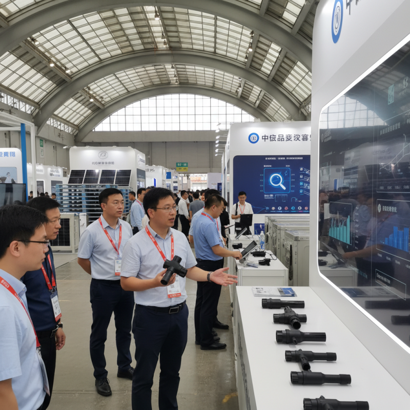 How to Choose the Best Solar Branch Connector at Canton Fair 2026?