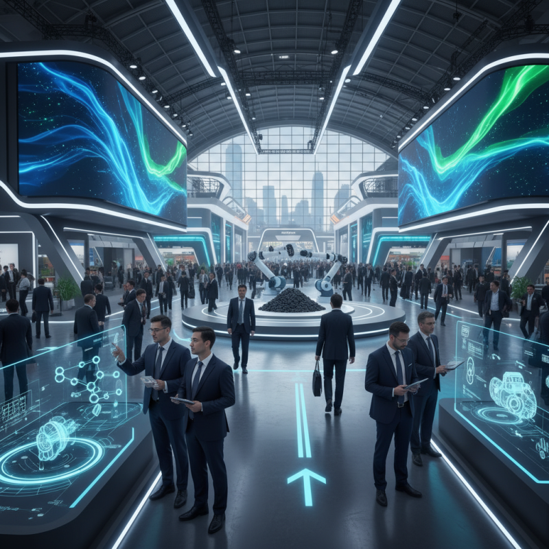 How to Source Anode Grade Coke at the 139th Canton Fair 2026?