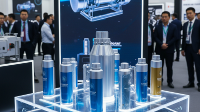 What is the Best Air Compressor Lubricant for 2026 Canton Fair?