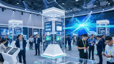 Top 5 Rf Amplifier Trends to Watch at 2026 Canton Fair?