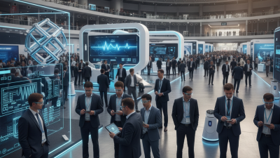 How to Source Rf Amplifiers at the 2026 Canton Fair?