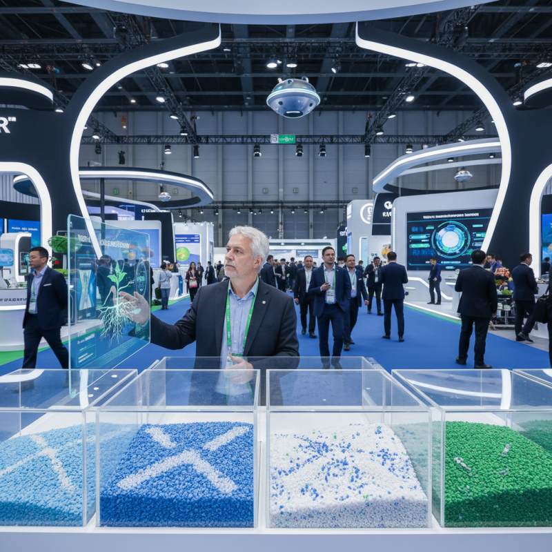 Top 10 Water Soluble Granular Fertilizers at 2026 Canton Fair?