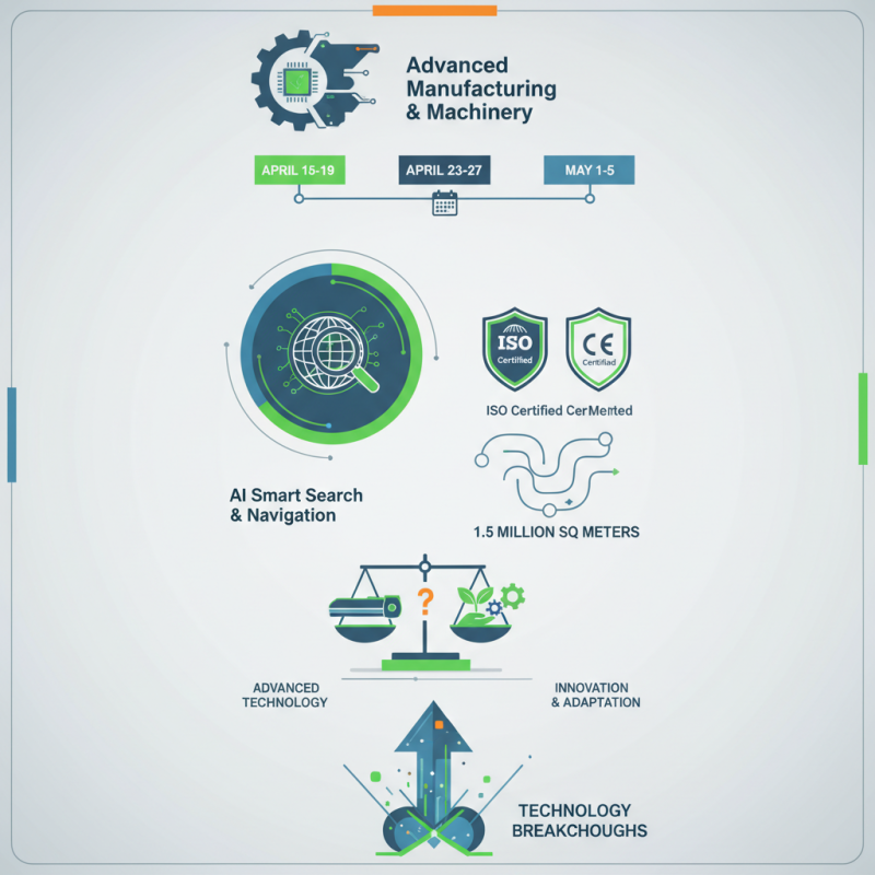 Top Cutting Machines at 2026 China Import Export Fair?