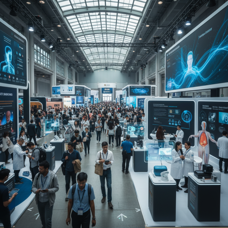 How to Choose the Best Anti Snoring Solutions at Canton Fair 2026?