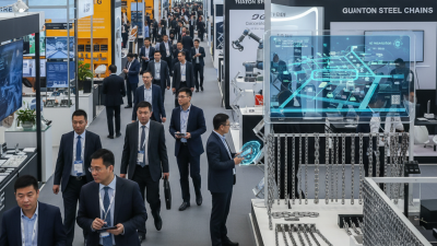 How to Source Stainless Steel Chains at the 139th Canton Fair 2026?