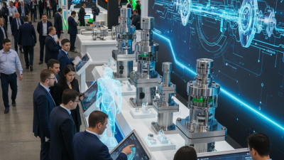 Top 5 Directional Hydraulic Valve Trends for 2026 Canton Fair?