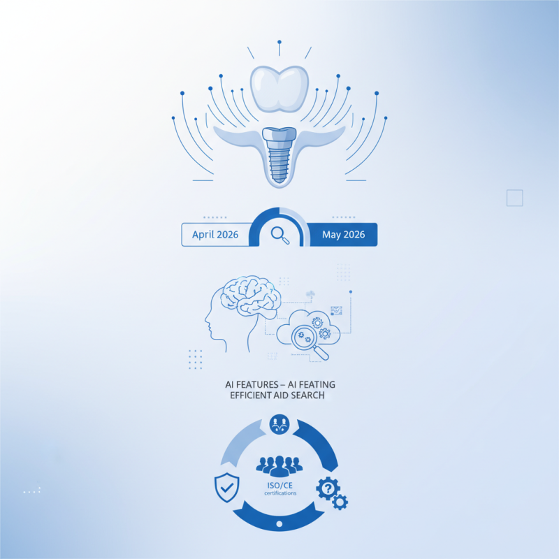What to Know About Dental Implant Surgery at Canton Fair 2026?
