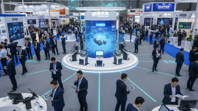 China Best Pos Terminal for Global Buyers at 2026 Canton Fair?