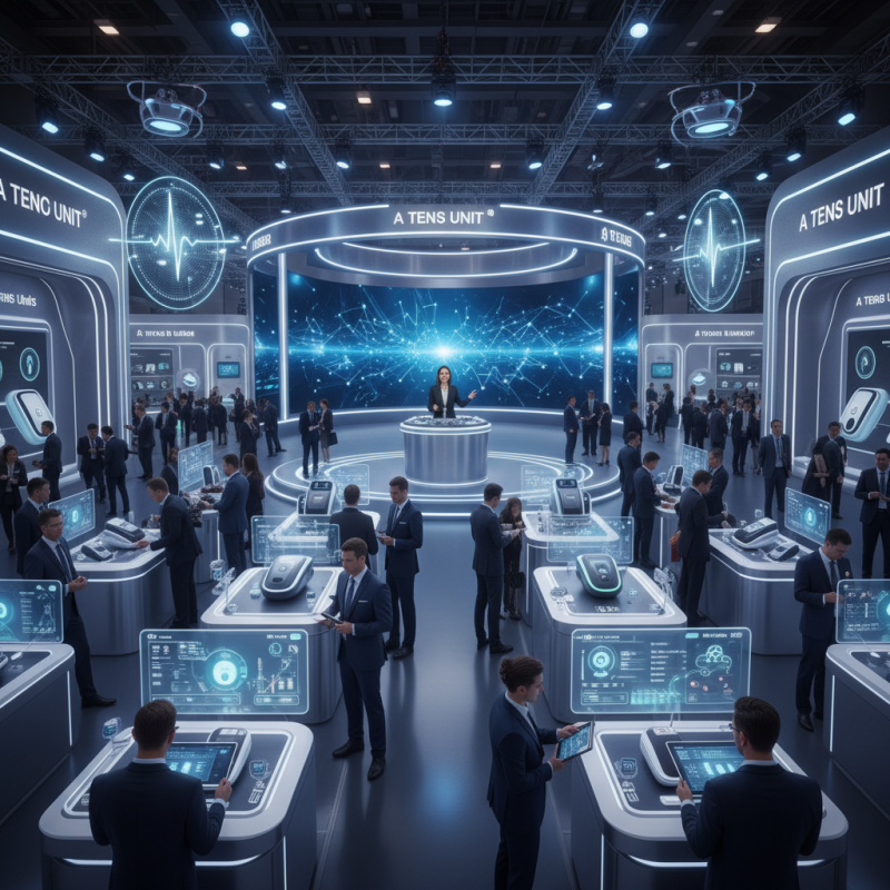 Top A Tens Unit Insights for 2026 Canton Fair Success?